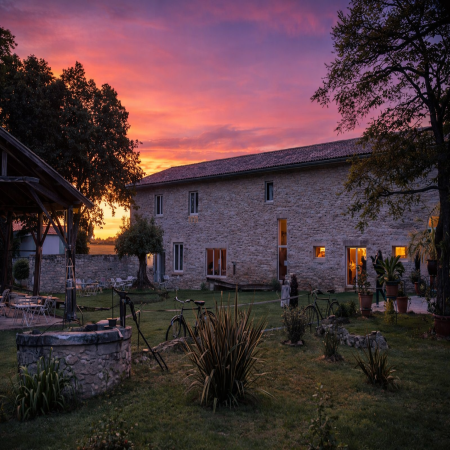 Domaine d’Arbis à Porte-de-Benauge – Lieu de mariage d’exception en Gironde (près de Bordeaux)